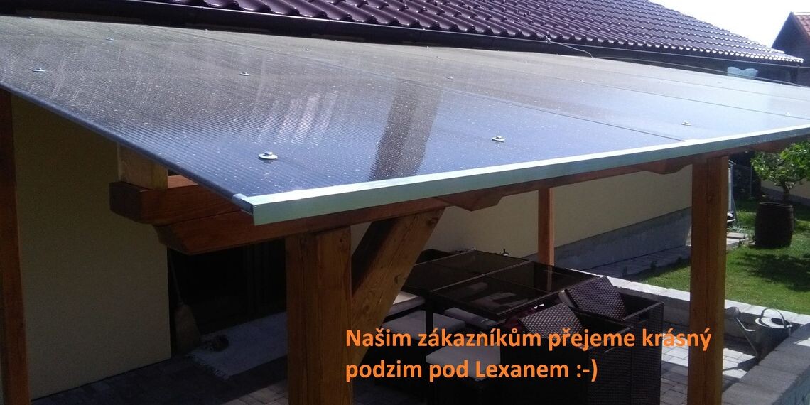 Lexan podzim